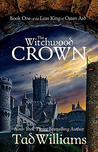 The Witchwood Crown : Book One of The Last King of Osten Ard                                                                                          <br><span class="capt-avtor"> By:Williams, Tad                                     </span><br><span class="capt-pari"> Eur:12,99 Мкд:799</span>